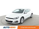 Volkswagen Scirocco 1.4 TSI BM*TEMPO*PDC*SHZ*KLIMA* - Volkswagen Scirocco in Stuttgart