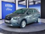 Opel Crossland X 1.2 S&S Innovation *APPLE-CAR&ANDROI - gebrauchte Opel Crossland (X) aus dem Jahr 2020