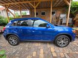 Mitsubishi ASX 1.6 Benziner ClearTec - - Mitsubishi ASX: Cleartec