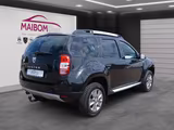Dacia Duster I Prestige 4x2 - Dacia aus 2015