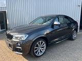 BMW X4 M40 i Head-Up/AHK/360 Kamera MOTORPROBLEM - BMW: Moto