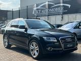 Audi SQ5 3.0 TDI quattro Pano - Audi SQ5 in Essen
