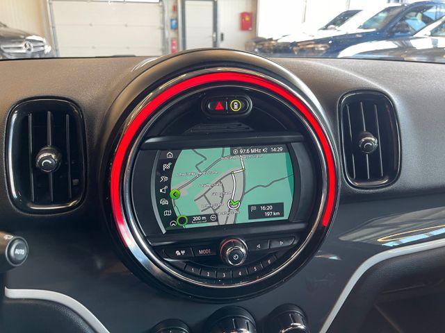 MINI Cooper SD Countryman SD All4 JCW-PAKET*NAVI*LED*