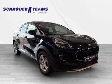 Ford Puma - 3