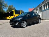 Mazda 1.5 102PS SPORTS !VOLL! TÜV-NEU TOP-HISTORY - Mazda 2 von privat