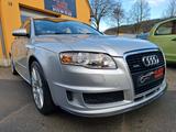 Audi A4 Lim. 2.0 TFSI DTM Edition quattro 1,Hand - Audi A4: Dtm Edition