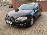 Volkswagen VW Passat b6 1.9 TDI voll fahrbereit - Volkswagen Passat aus 2008: TDI