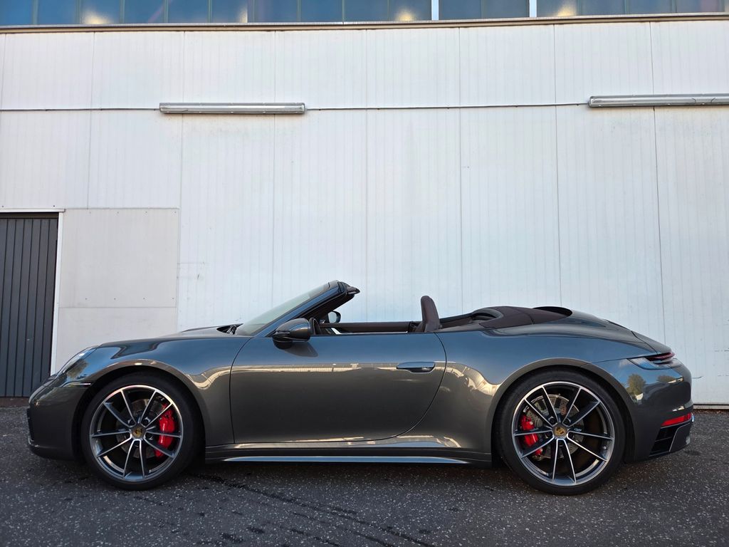 Image of Porsche 911