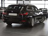 BMW 320i Touring Anhängekupplung, Kamera - gebrauchte BMW 320 aus dem Jahr 2023