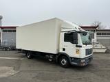 MAN TGL 7.150   4x2 290.000km Möbelkoffer - Offers matching your search criteria