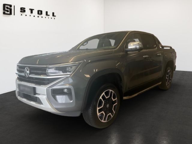 Volkswagen Amarok 3.0 TDI Aventura 4Motion Leder+Navi+++