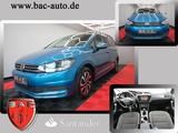 Volkswagen Touran Active Start-Stopp Navi 7-Sitzer - Volkswagen Touran ACTIVE mit Benzin-Antrieb