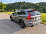 Volvo XC60 T5 AWD R Design - Vollausstattung - gebrauchte Volvo XC60 aus dem Jahr 2019