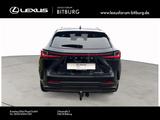 Lexus NX 450 360° Leder Memory Sitzbelüftung - schwarze Lexus NX-Serie