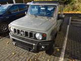 Suzuki Jimny Comfort AllGrip NFZ
