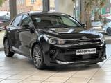 Kia Rio1.0 T-GDI Platinum Edition*LKZ*SHZ*DAB*CARPLA - Kia Rio Gebrauchtwagen