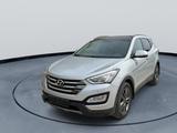 Hyundai Santa Fe  Style 4WD - Hyundai SANTA FE: Style
