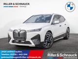 BMW iX xDrive 40 LASER+HUD+AHK+H/K+SITZBEL+ACC+KEYLE - BMW iX Gebrauchtwagen in Berlin