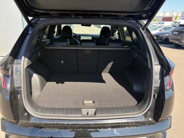 Hyundai TUCSON - Bild 11