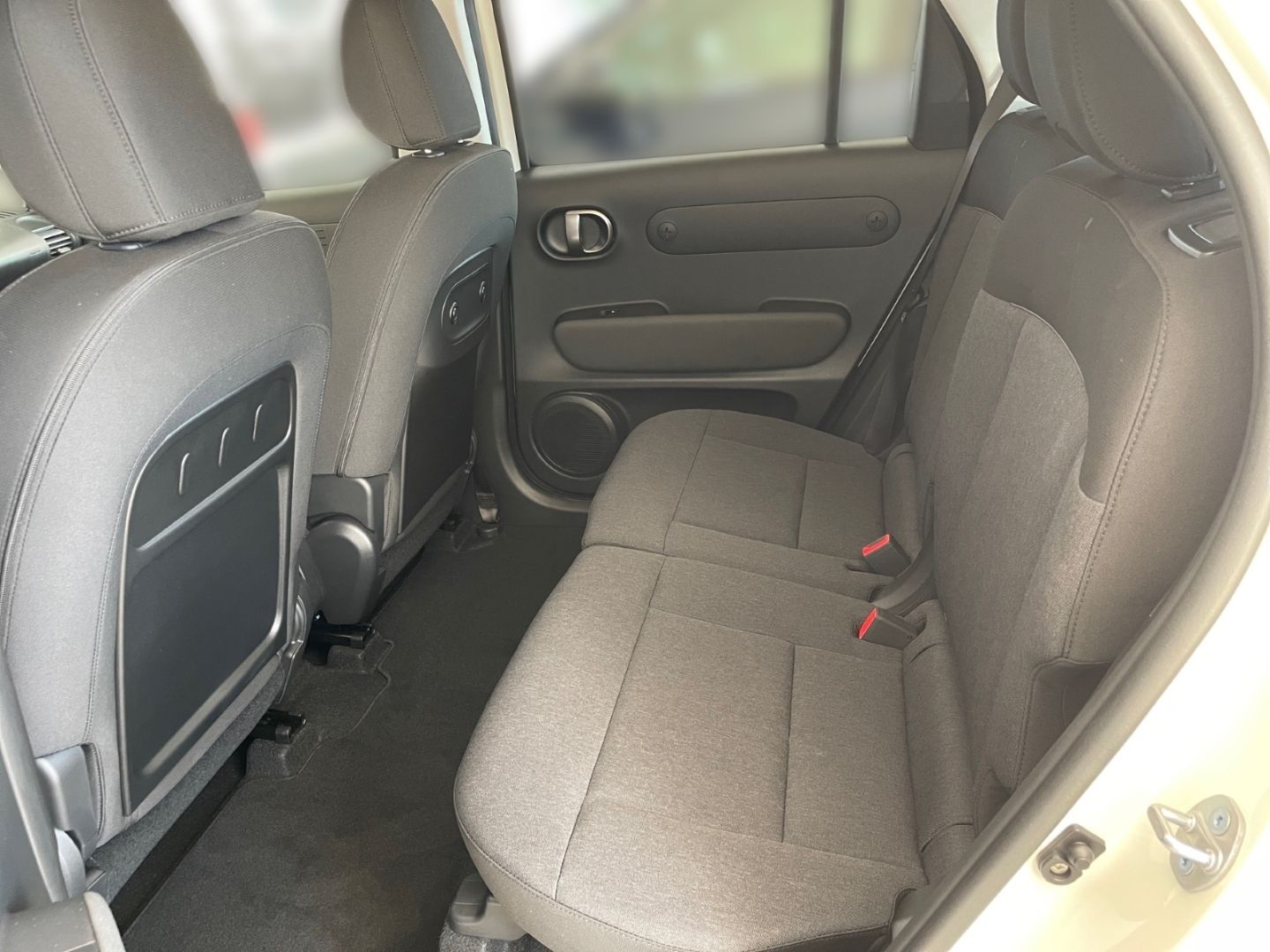 Hyundai INSTER – Bild 11