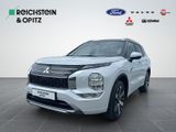 Mitsubishi Outlander 2.4 PHEV 4WD Top/360°RFK/ACC/3Z.Klima