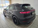 Porsche Cayenne LED Luft Pano HuD Sthzg 14 Wege 4 Rohr - Porsche Cayenne: 4s