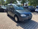 Volkswagen Caddy 1.4 Life,Gewinner,Klimaaut,TÜV06/26 - gebrauchte VW Caddy aus dem Jahr 2009