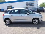 Citroën C4 Picasso Selection, AHK, Navi, Park Assistent - Citroën Gebrauchtwagen in Krefeld