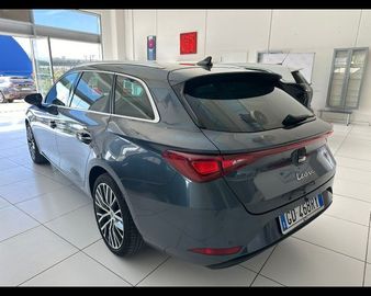 SEAT Leon - 4