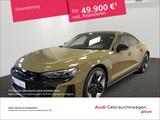Audi e-tron GT quattro MATRIX LEDER PANO 360 - Audi e-tron GT in Düsseldorf