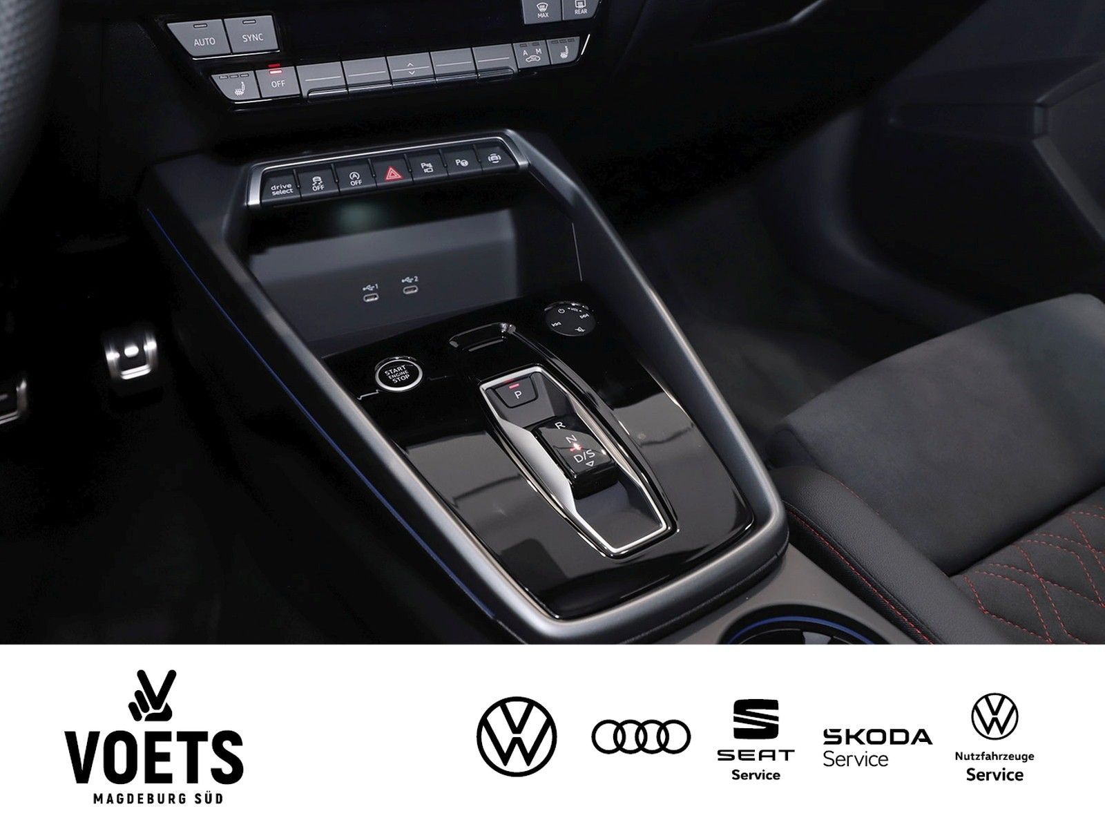 Audi A3 - Bild 15