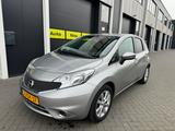 Nissan Note 1.2 DIG-S Connect Automatic  - Nissan Note von privat