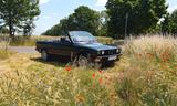 BMW 320i E30 mit wenig Laufleistung - gebrauchte BMW 320 aus dem Jahr 1990