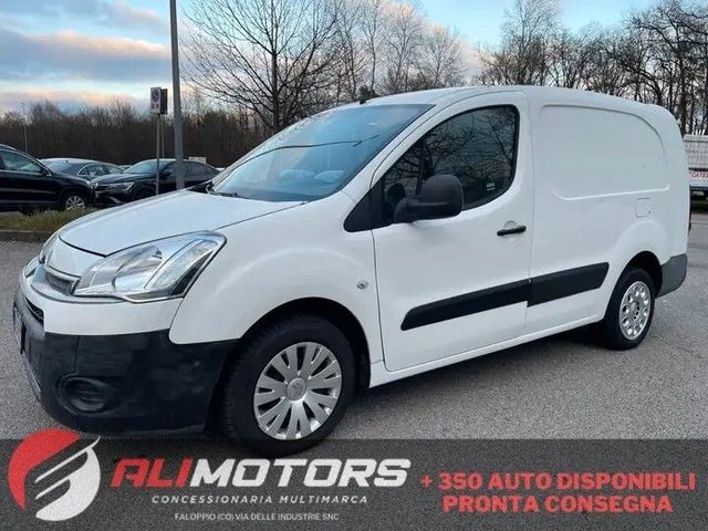 Citroën Citroen Berlingo 1.6 e-HDi 90CV FAP*Neopatentati