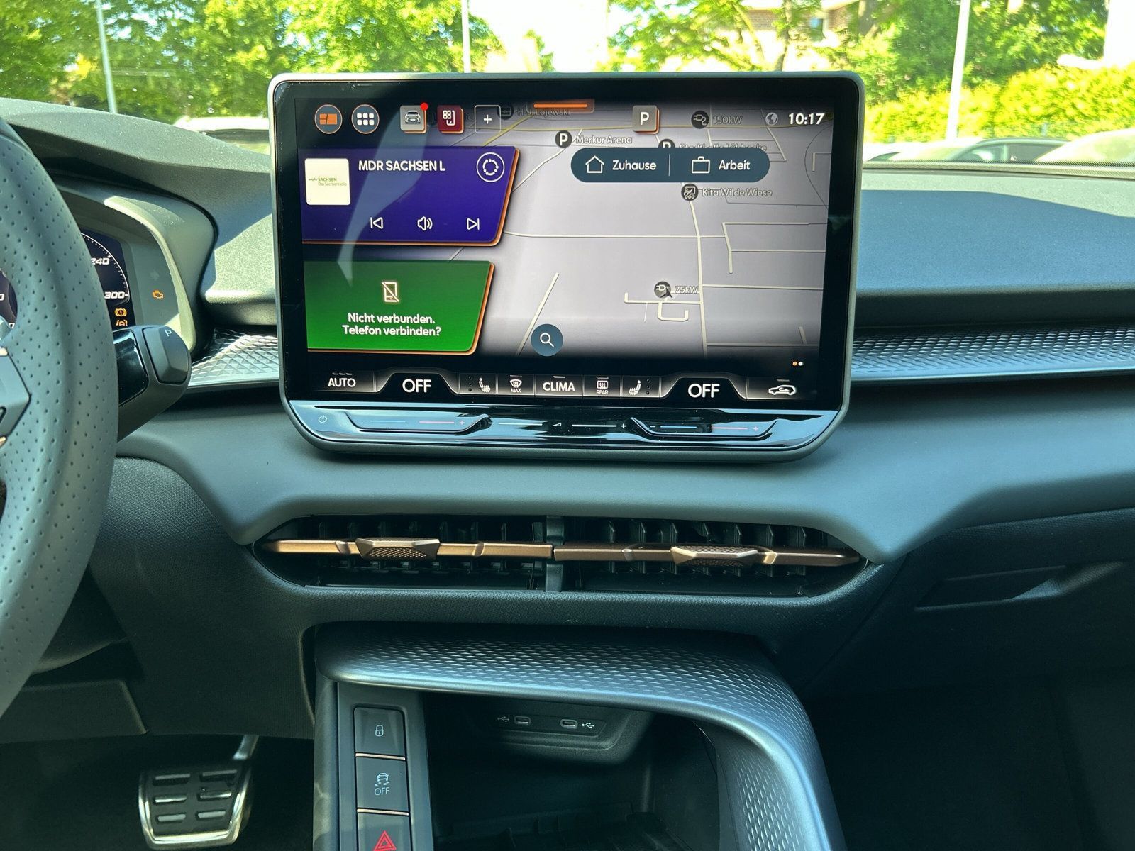 Cupra Terramar - Bild 24