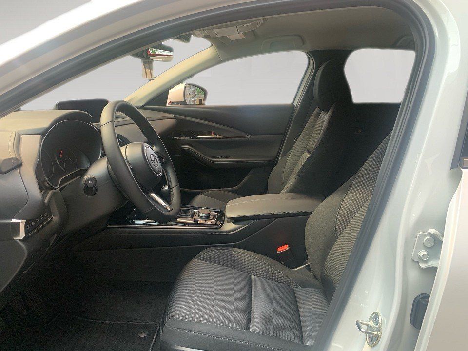 Fahrzeugabbildung Mazda CX-30 2.5i 140PS Exclusive-Line