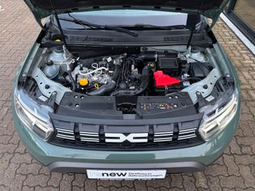 Dacia Duster TCe 150 EDC Extreme