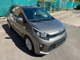 Kia Picanto Dream Team*Klima*Navi*R-Cam*Euro6*Top* - Kia Picanto Gebrauchtwagen in Berlin