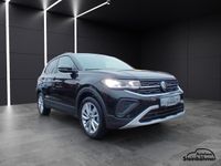 Volkswagen T-Cross - Vorschau Bild 9
