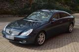 Mercedes-Benz Mercedes CLS 350 CGI, 1. Hand, 104.000 km,... - Mercedes-Benz CLS 350: Cgi