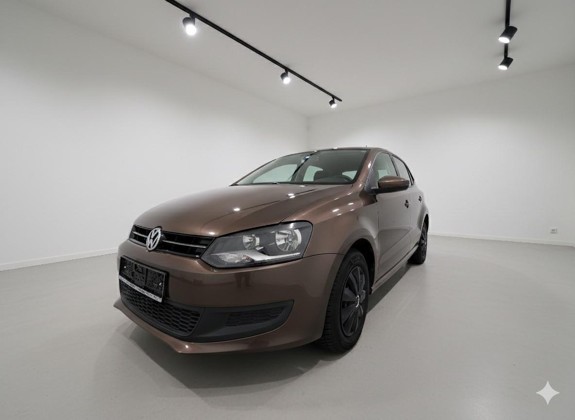 Volkswagen Polo V 1.2 TSi Comfortline