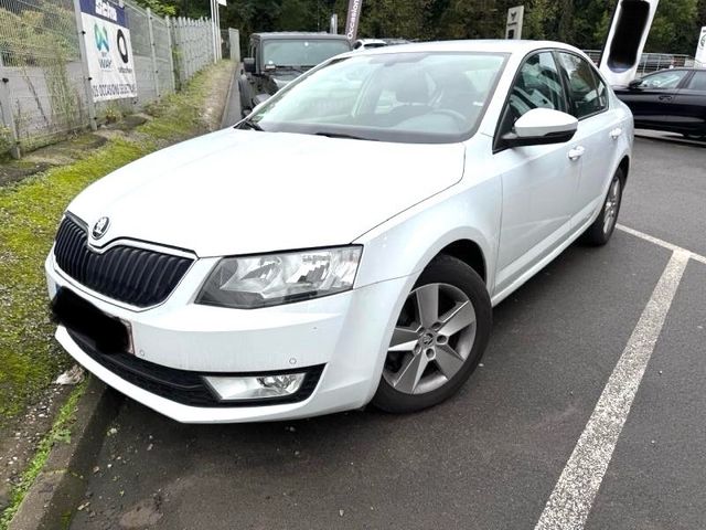 Skoda Octavia Lim. Ambition / Automatik