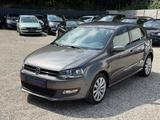 Volkswagen Polo V Comfortline*SHZ*MFL*PDC*Tüv 27 - gebrauchte VW Polo aus dem Jahr 2012