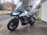 Triumph Tiger 900 GT Pro  Voll ausgestattet - TRIUMPH TIGER 900