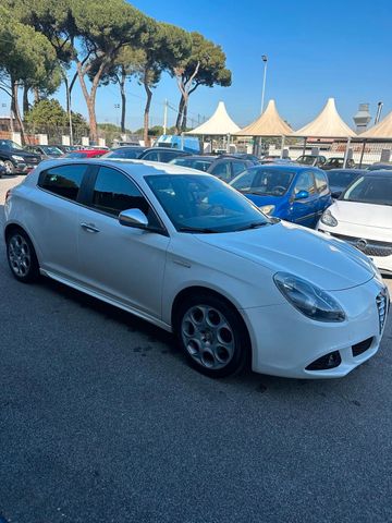 Alfa Romeo Giulietta 1.4 turbo gpl automatica