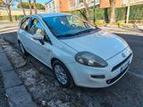 Fiat Punto 1.3 MJT 5 porte - GARANZIA - Fiat Punto mit Diesel-Antrieb: Kleinwagen