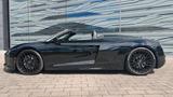 Audi R8 5.2 FSI S tronic quattro Spyder/SAGA - Audi R8 in Frankfurt (Main)