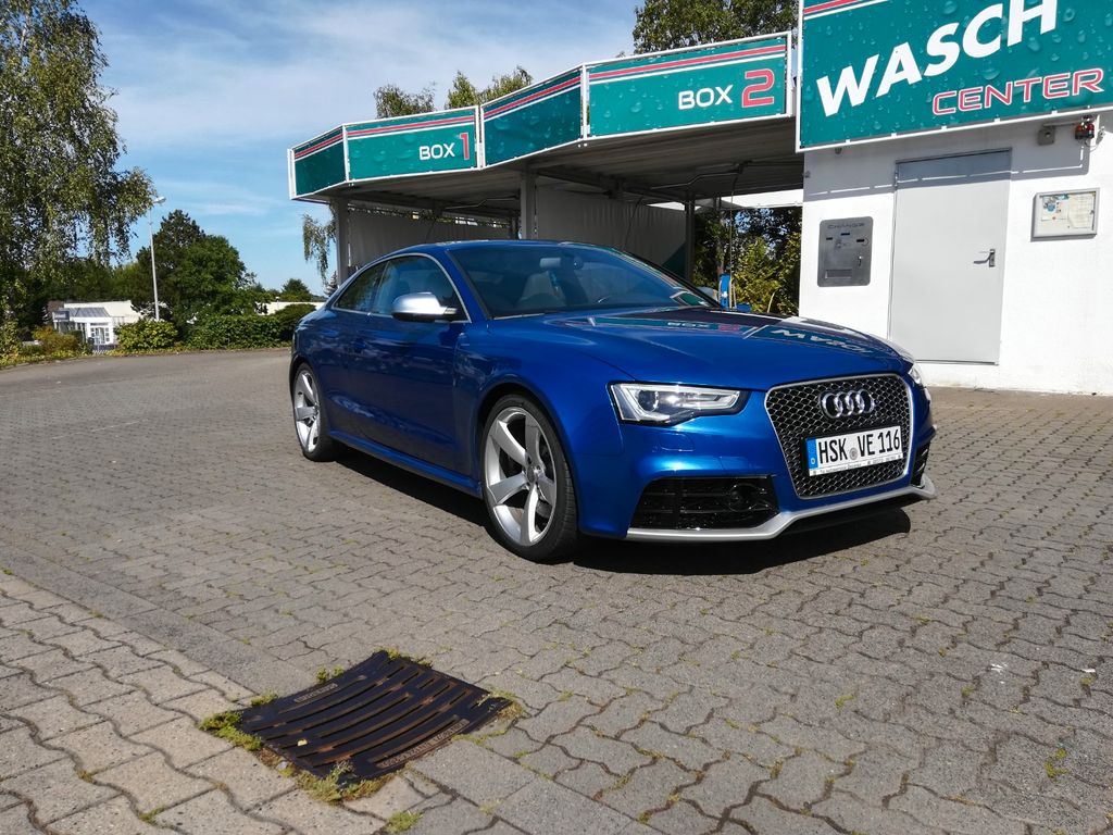 Audi RS5