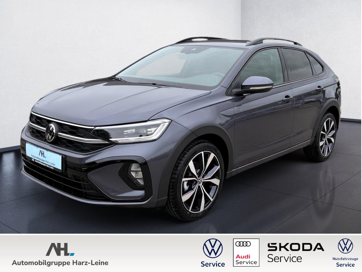 Volkswagen Taigo 1.0 TSI R-Line DSG AHK ACC IQ.Light RFK LM