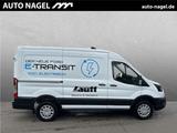 Ford Transit E Kasten Trend 350L2H2 Autom. Navi Klima - weiße Ford Transit